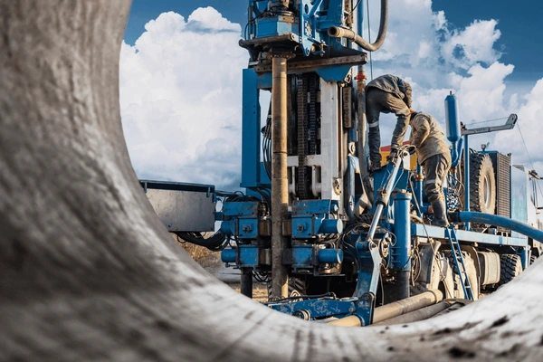 Drilling Operations