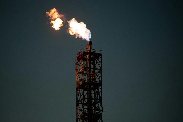 Oil & Gas