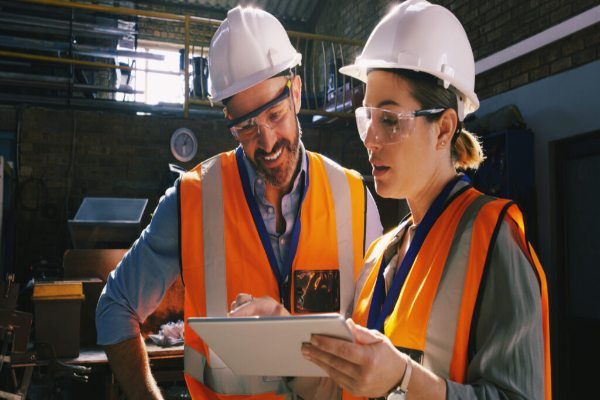 Safety & Compliance